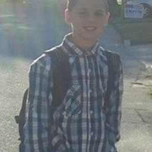 Meet your Posher, Noah